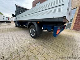 OPEL Movano  Pritsche L3H1 *Klima*Tempomat*