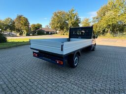 OPEL Movano  Pritsche L3H1 *Klima*Tempomat*