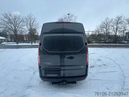 FORD Transit Custom Kasten 290 L2*Ahk*2xSchiebtür*