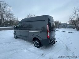 FORD Transit Custom Kasten 290 L2*Ahk*2xSchiebtür*