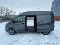FORD Transit Custom Kasten 290 L2*Ahk*2xSchiebtür*
