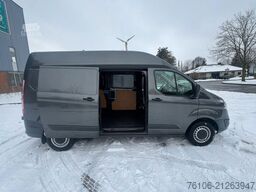 FORD Transit Custom Kasten 290 L2*Ahk*2xSchiebtür*