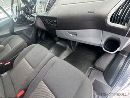 FORD Transit Custom Kasten 290 L2*Ahk*2xSchiebtür*