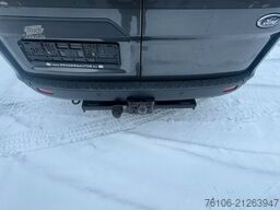 FORD Transit Custom Kasten 290 L2*Ahk*2xSchiebtür*