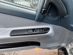 FUSO Canter 7C18 Koffer mit Ladebordwand *Klima*