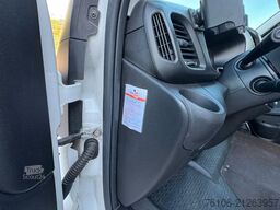 IVECO Daily 70C17 Koffer mit Ladebordwand*4 STÜCK*