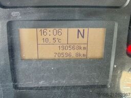 IVECO Trakker AD 260 Fassi F135a