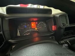 NISSAN NT400 Cabstar Hubarbeitsbühne *TOPY 11*11Meter*