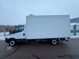 IVECO Daily 35S16 Koffer mit Ladebordwand *Klima-aut.*