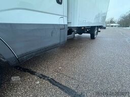 IVECO Daily 35S16 Koffer mit Ladebordwand *Klima-aut.*