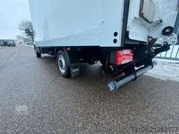 IVECO Daily 35S16 Koffer mit Ladebordwand *Klima-aut.*