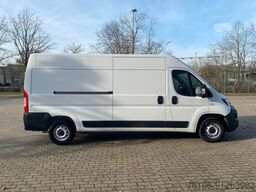 FIAT Ducato 35 140 L4H2 Kastenwagen*Klima*Ahk*Kamera*
