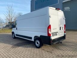 FIAT Ducato 35 140 L4H2 Kastenwagen*Klima*Ahk*Kamera*