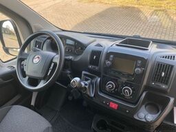 FIAT Ducato 35 140 L4H2 Kastenwagen*Klima*Ahk*Kamera*