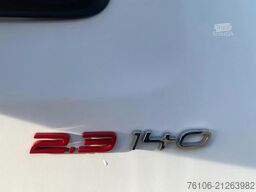 FIAT Ducato 35 140 L4H2 Kastenwagen*Klima*Ahk*Kamera*