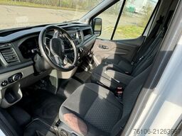 FORD Transit 470 L4 H3 Zwillingsbereifung