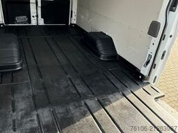 FORD Transit 470 L4 H3 Zwillingsbereifung