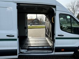 FORD Transit 470 L4 H3 Zwillingsbereifung