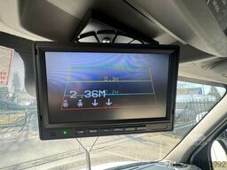 RENAULT Master Tiefrahmen Koffer *Kamera*Klima*