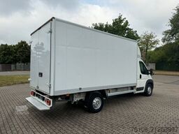 PEUGEOT Boxer Koffer *2 Große Türen*Klima*TÜV NEU !