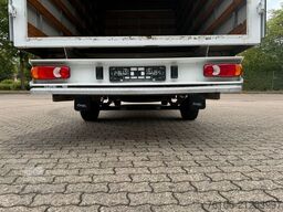 PEUGEOT Boxer Koffer *2 Große Türen*Klima*TÜV NEU !