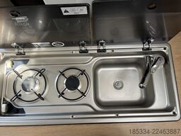 Pilote A603G | FORD Transit TDCi 2.0 Euro 6d 170 ch (boîte manuelle) | 2025