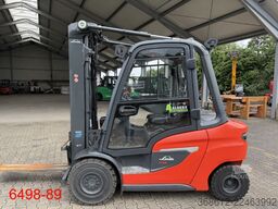 Linde H 35 D