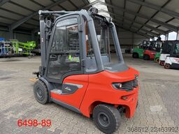 Linde H 35 D