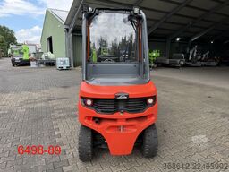 Linde H 35 D