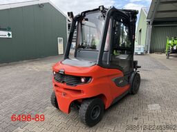 Linde H 35 D