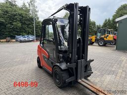 Linde H 35 D