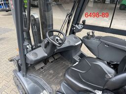 Linde H 35 D