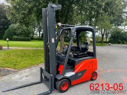 Linde E 18 PH 02 EVO