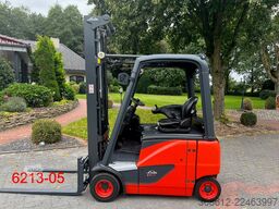 Linde E 18 PH 02 EVO