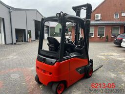 Linde E 18 PH 02 EVO