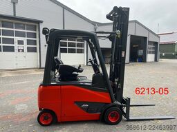 Linde E 18 PH 02 EVO