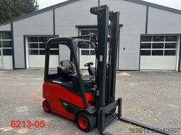 Linde E 18 PH 02 EVO