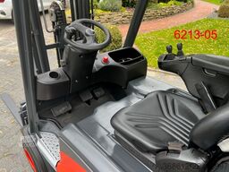 Linde E 18 PH 02 EVO