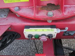EuropeLift TM13T (13,1m Arbeitshöhe)