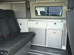 Ford Panama P10 Wohnmobil | 2022 | Euro 6 | Professioneller Verkäufer