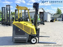 Combilift CB3000 DIESEL TRIPLEX 5500 FREE-LIFT