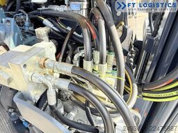Combilift CB3000 DIESEL TRIPLEX 5500 FREE-LIFT