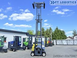 Combilift CB3000 DIESEL TRIPLEX 5500 FREE-LIFT