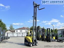 Combilift CB3000 DIESEL TRIPLEX 5500 FREE-LIFT