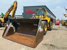Volvo L150D / ZSA / AC