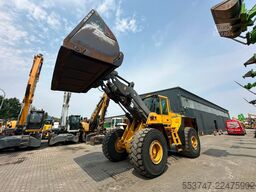 Volvo L150D / ZSA / AC