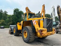 Volvo L150D / ZSA / AC