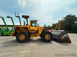 Volvo L150D / ZSA / AC