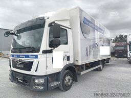 MAN TGL 8.190 Koffer Euro 6 4x2 LBW (53)