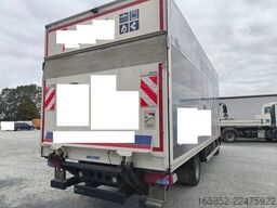 MAN TGL 8.190 Koffer Euro 6 4x2 LBW (53)